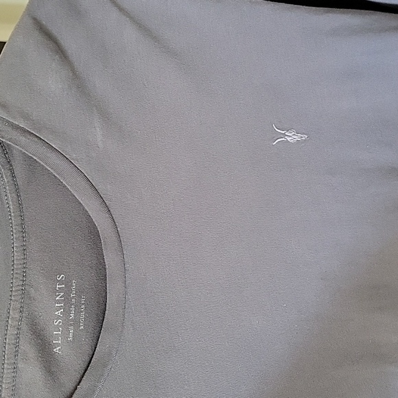 Allsaints Long sleeve shirt - Picture 3 of 3